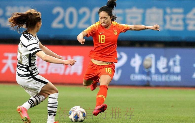 唐佳丽——与热刺共同前进的中国玫瑰